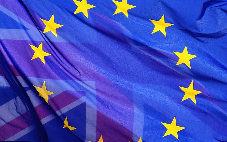 Eu and UK drifting apart