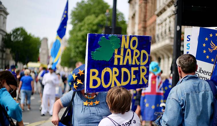 March on Brexit no deal clarity