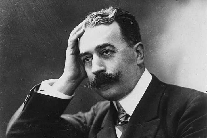 Etienne Clémentel